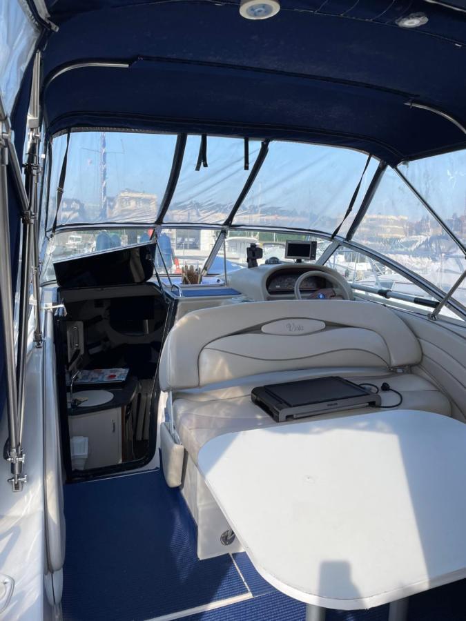 Superbe Bateau « Le Nanylia » Hotel Boulogne-sur-Mer Ngoại thất bức ảnh